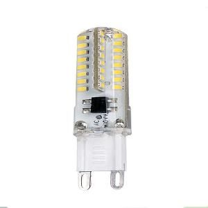 Лампа светодиодная  G9  11 Вт 230В капсульная (теплый) FERON