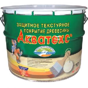Акватекс  орех  2,7л