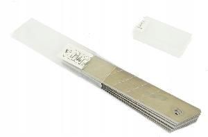 Лезвия сменные д/ножа  9 мм 10 шт 