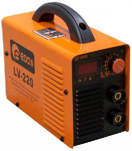 Сварочный аппарат EDON инверторный LV - 220
