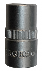 Головка торцевая 3/8” 6-гранная SuperLock 6 мм BERGER BG2040