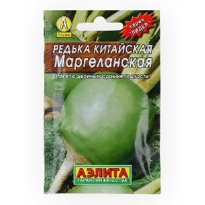 Редька Маргеланская 1гр  (Аэлита)