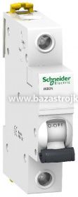 Автомат C20/1П 6кА Schneider Electric Acti 9