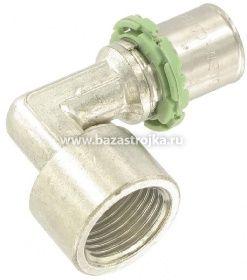 МП ПРЕСС Угольник 20х1/2"М   Comap 