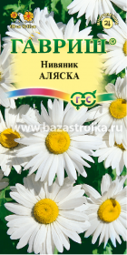 Нивяник Аляска 0,1гр (Гавриш)