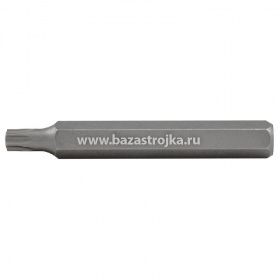 Бита TORX 40 х 50мм ELITECH