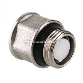 Клапан отсечной 1/2"П хр.Vt539.04