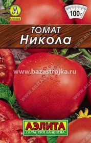 Томат Никола  0,1гр/20шт (Аэлита)