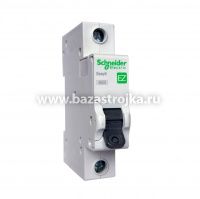 Автомат C20/1П 6кА Schneider Electric Acti 9